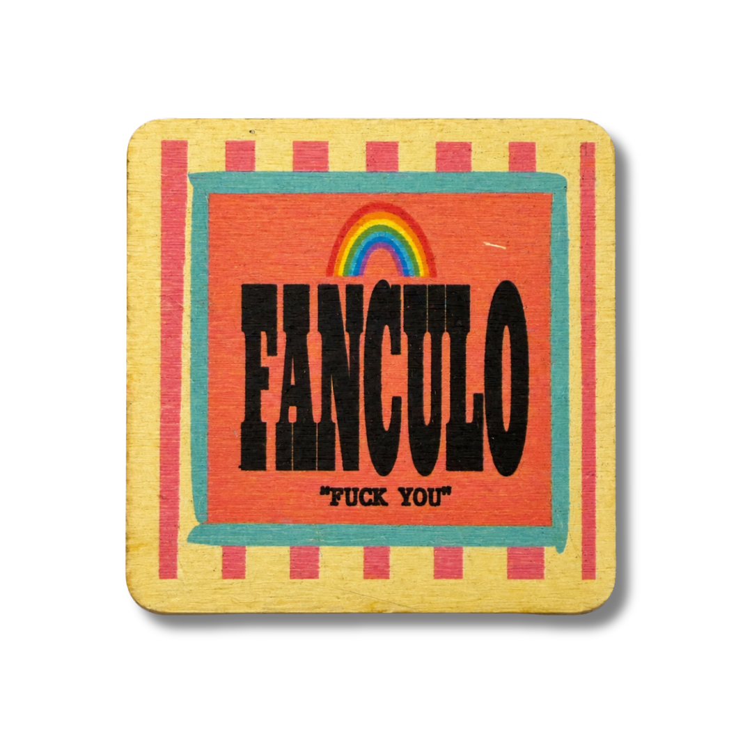 Fanculo calamita
