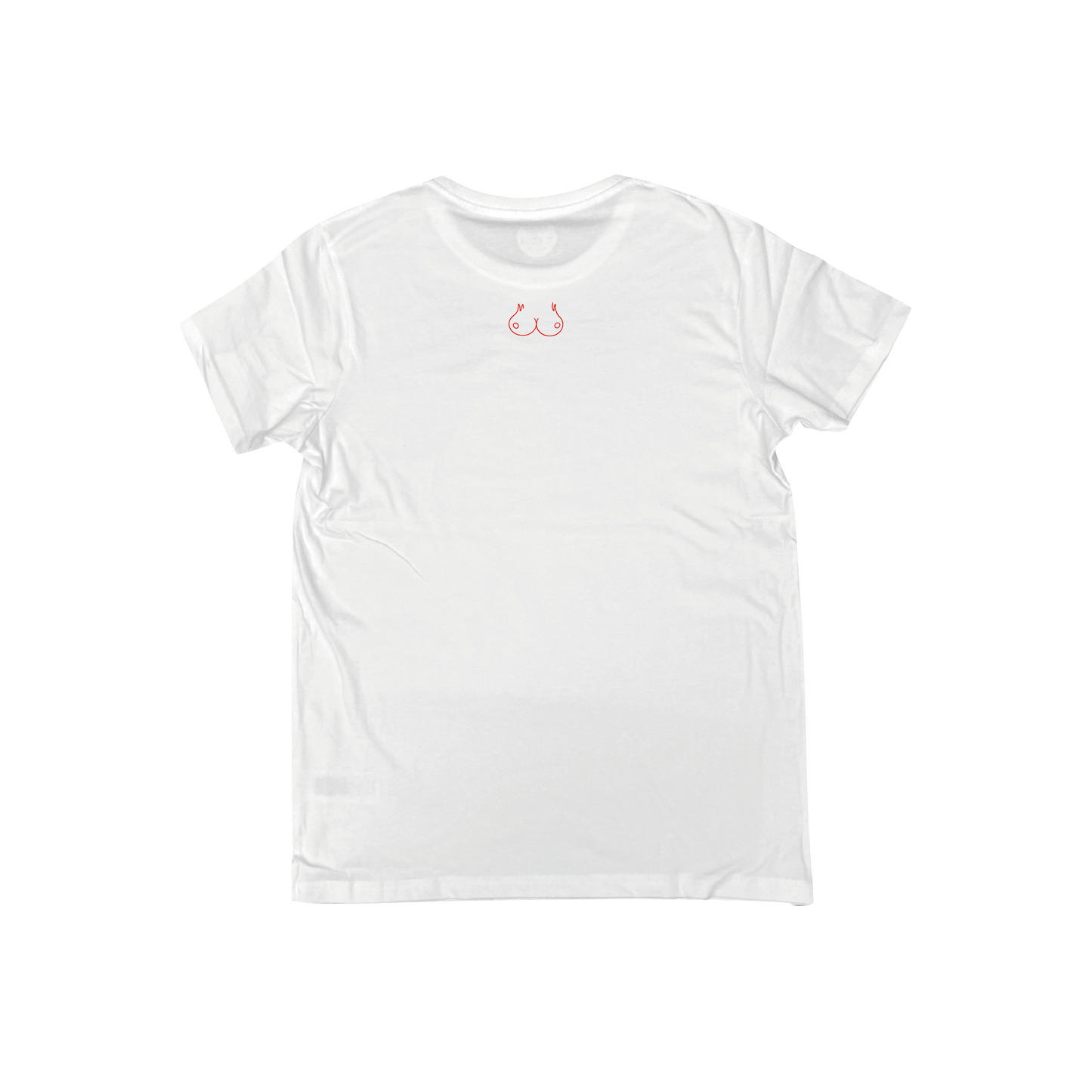 CHITTESENCULA T-SHIRT