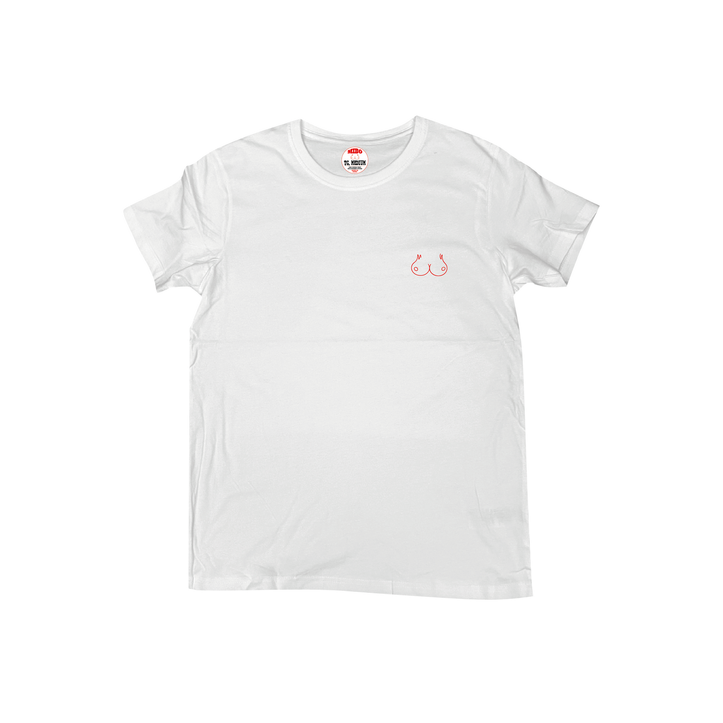 ROMA FRANCOBOLLO T-SHIRT