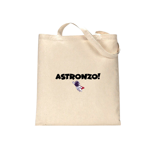 ASTRONZO TOTE BAG