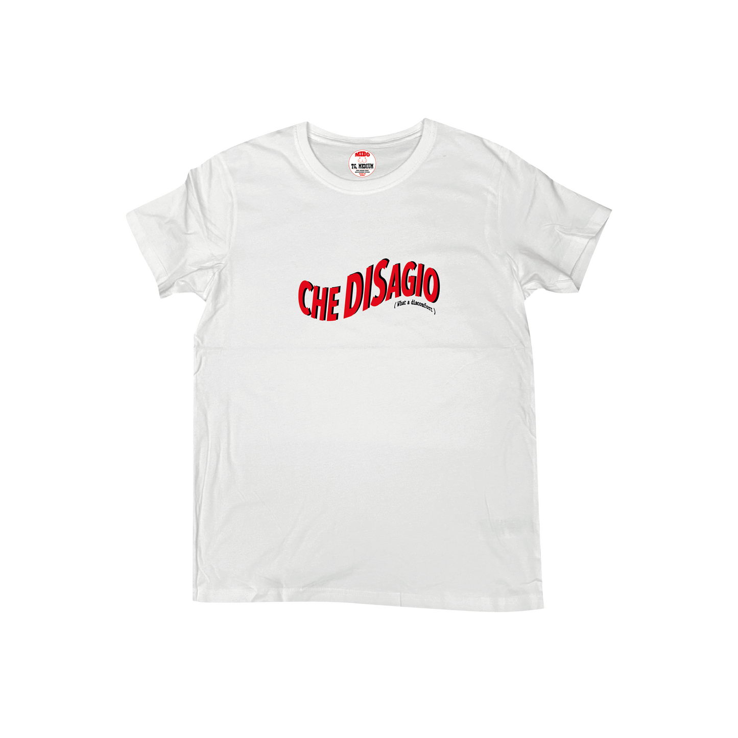 CHE DISAGIO T-SHIRT