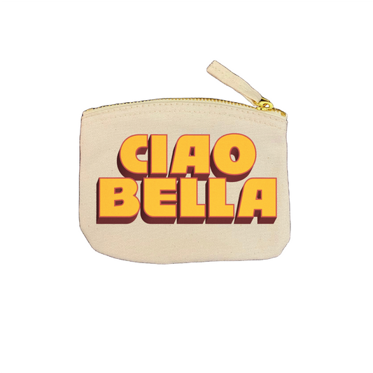 CIAO BELLA MINI POCHETTE