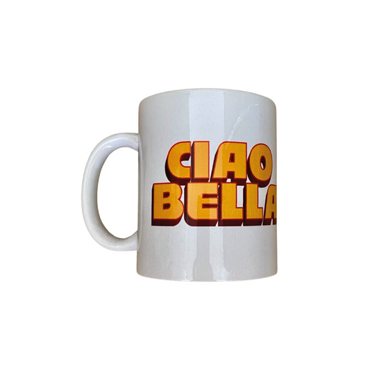 CIAO BELLA TAZZA