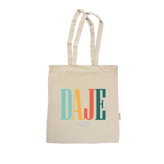 DAJE