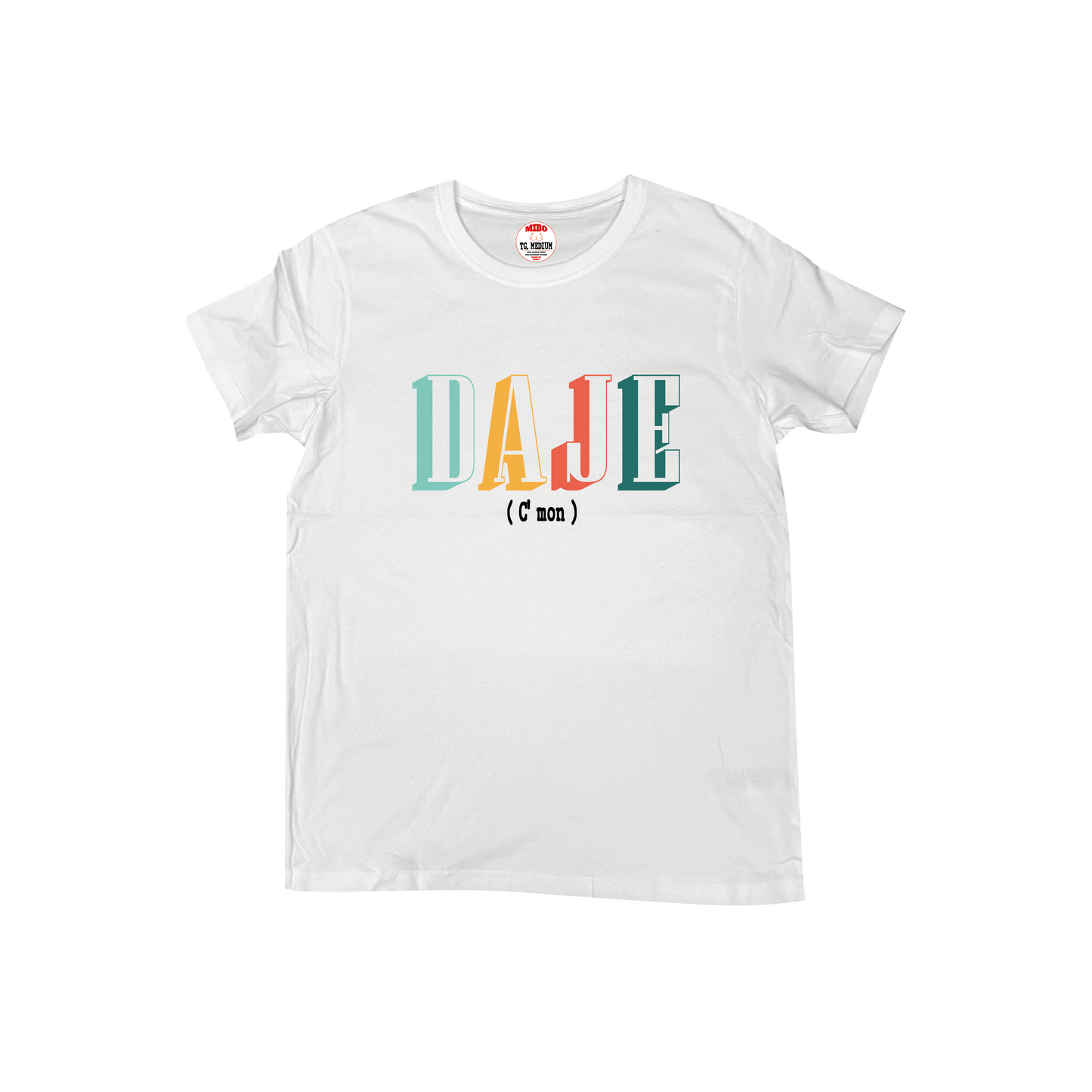 DAJE T-SHIRT