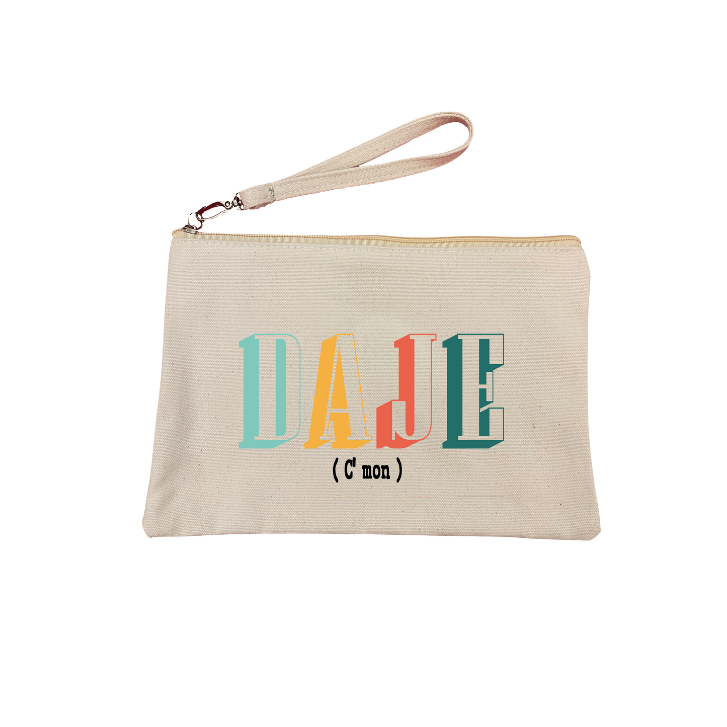 DAJE POCHETTE