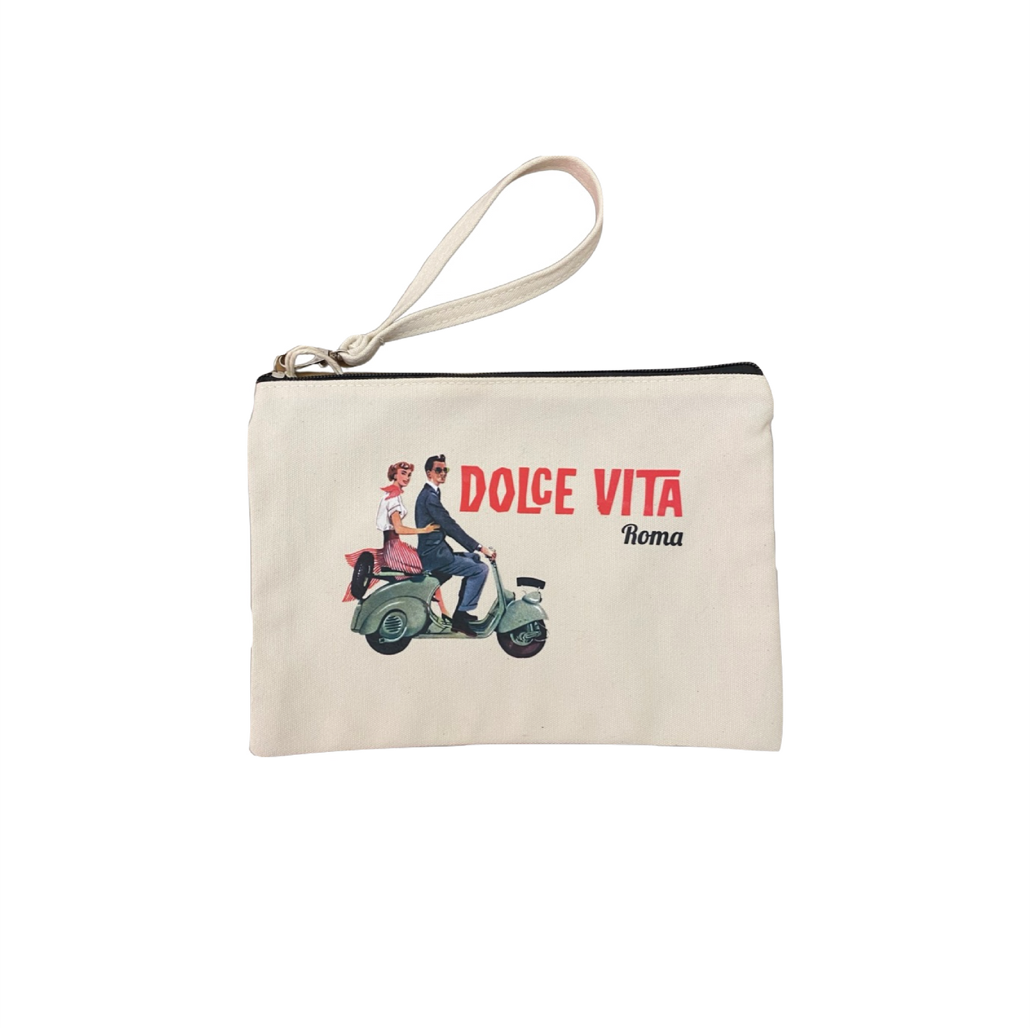 DOLCE VITA ROMA POCHETTE