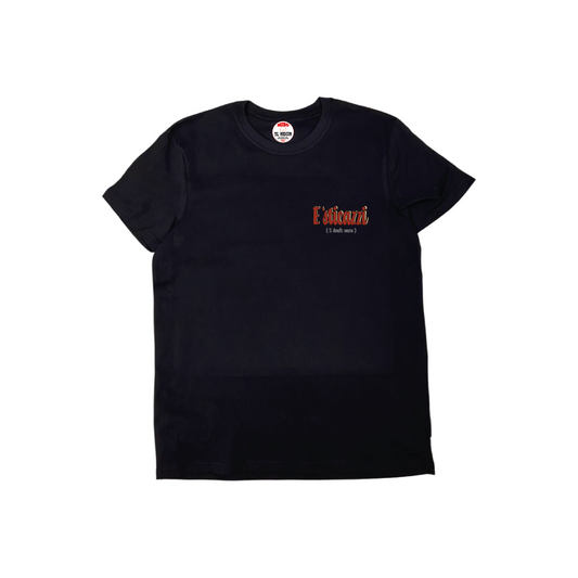 ESTICAZZI T-SHIRT