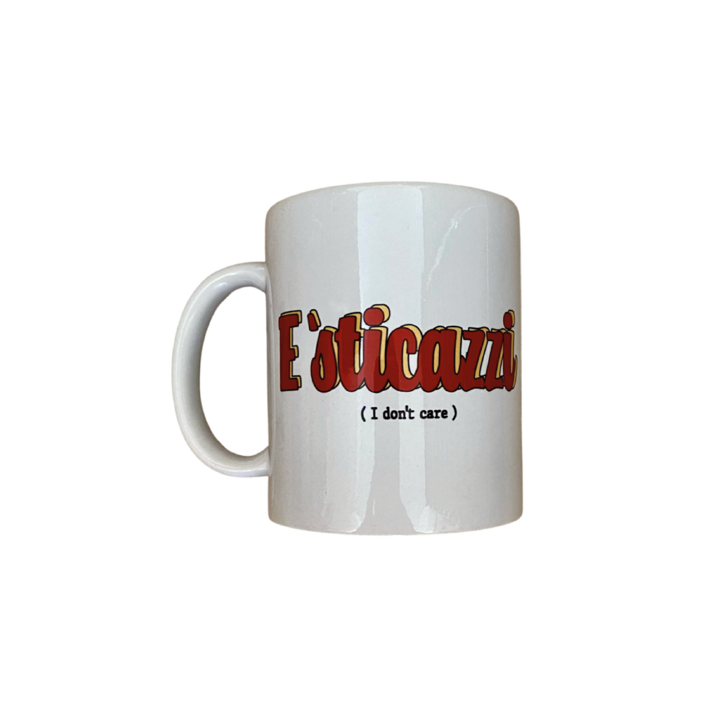 ESTICAZZI TAZZA