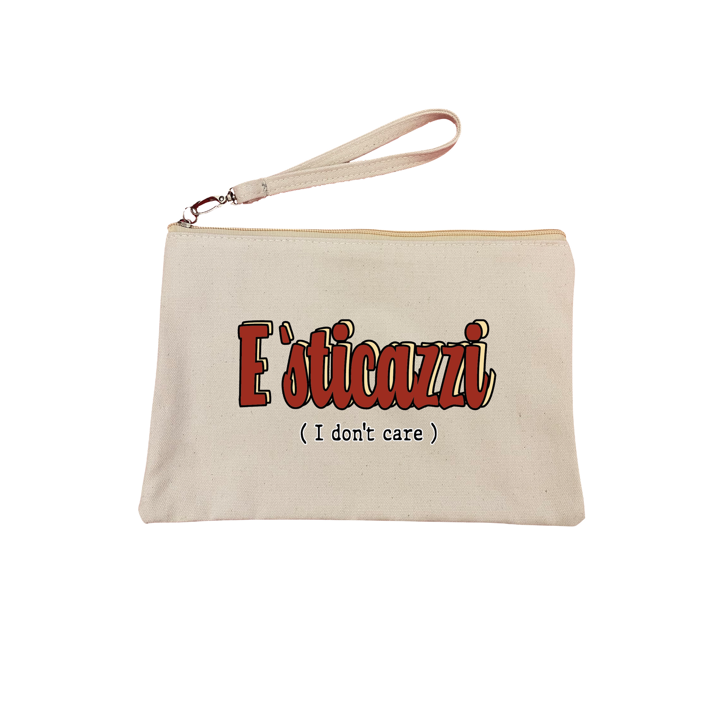 ESTICAZZI POCHETTE