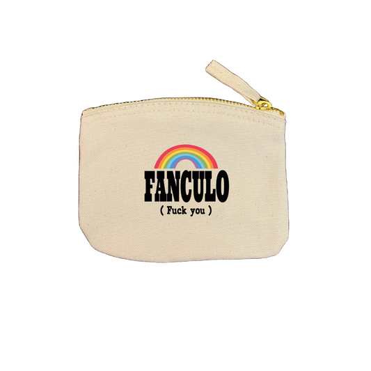 FANCULO MINI POCHETTE