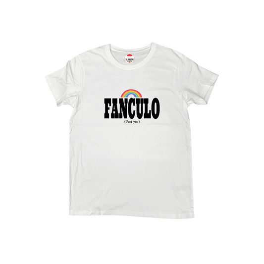 FANCULO T-SHIRT