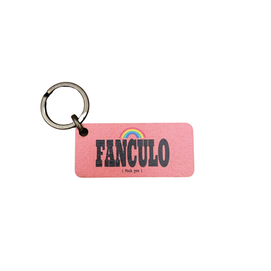 FANCULO PORTACHIAVI