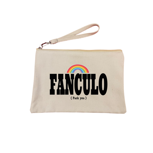 FANCULO POCHETTE