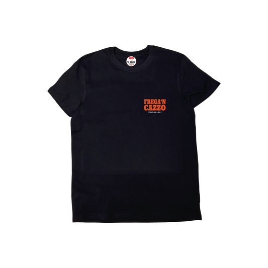 FREGANCAZZO T-SHIRT