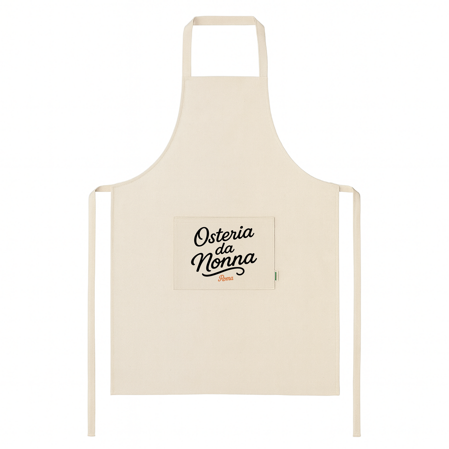 OSTERIA DA NONNA GREMBIULE
