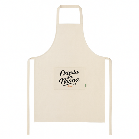 OSTERIA DA NONNA GREMBIULE