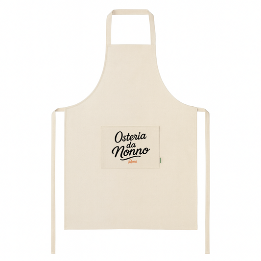 OSTERIA DA NONNO GREMBIULE