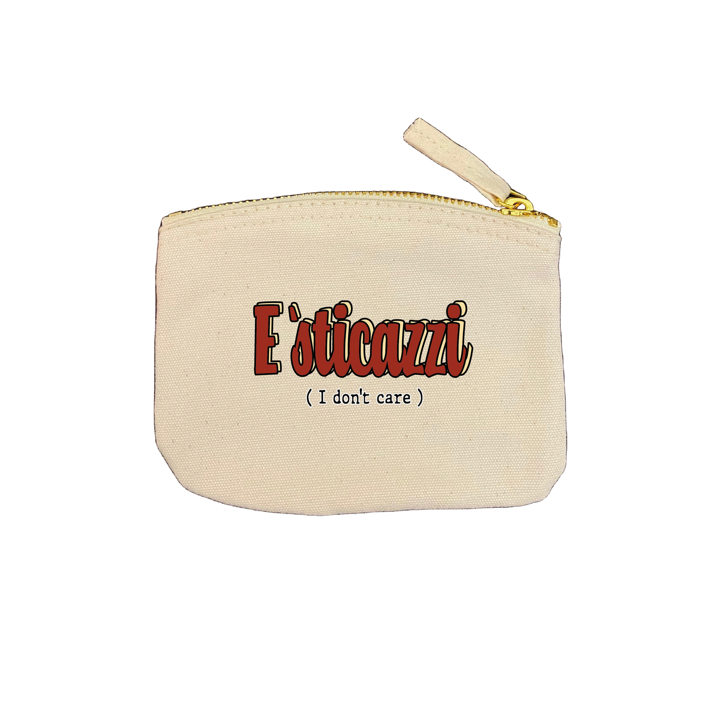 ESTICAZZI MINI POCHETTE