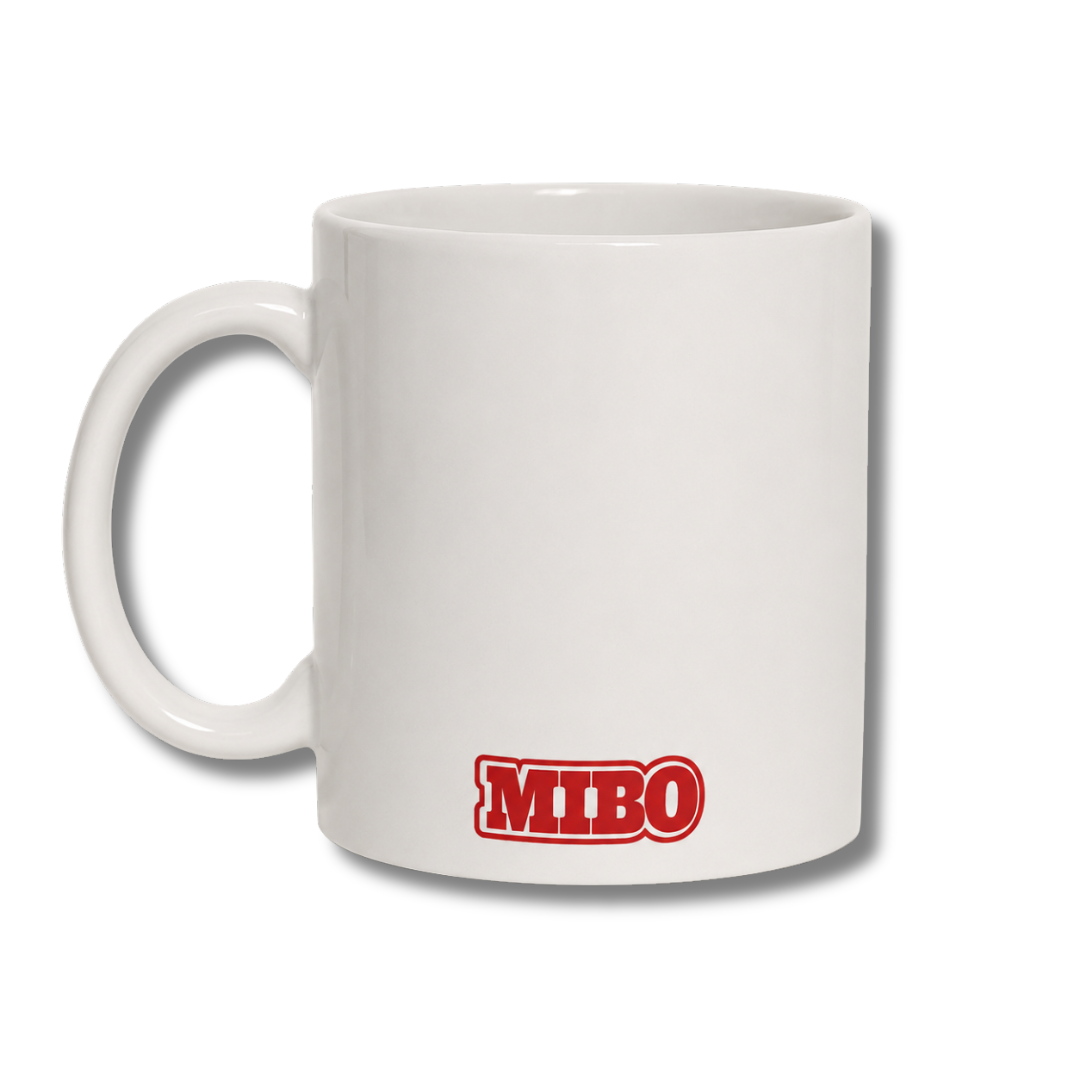 Amor Roma tazza