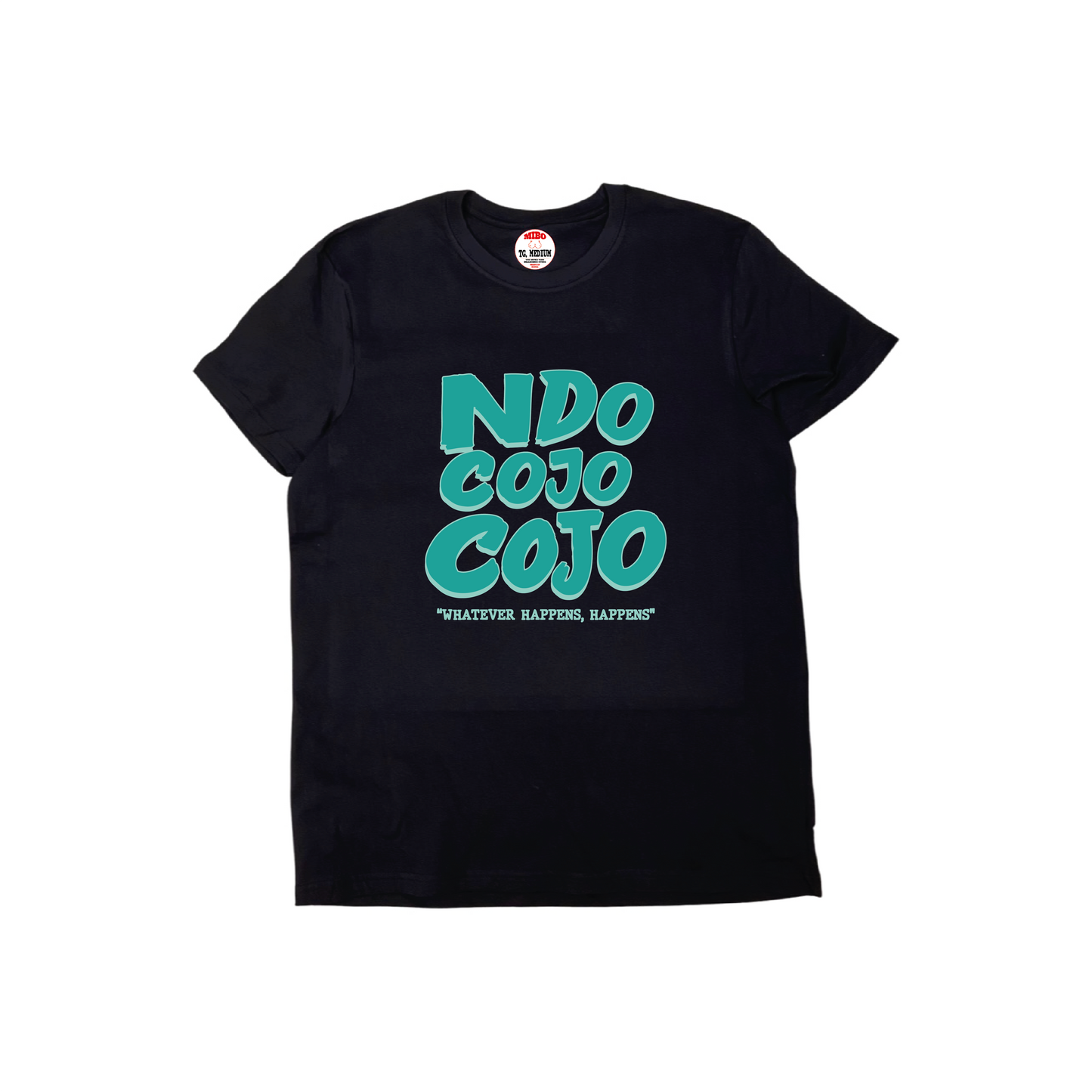 NDO COJO COJO T-SHIRT