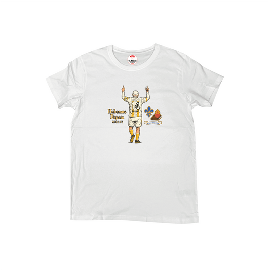 PAPA GOAL T-SHIRT