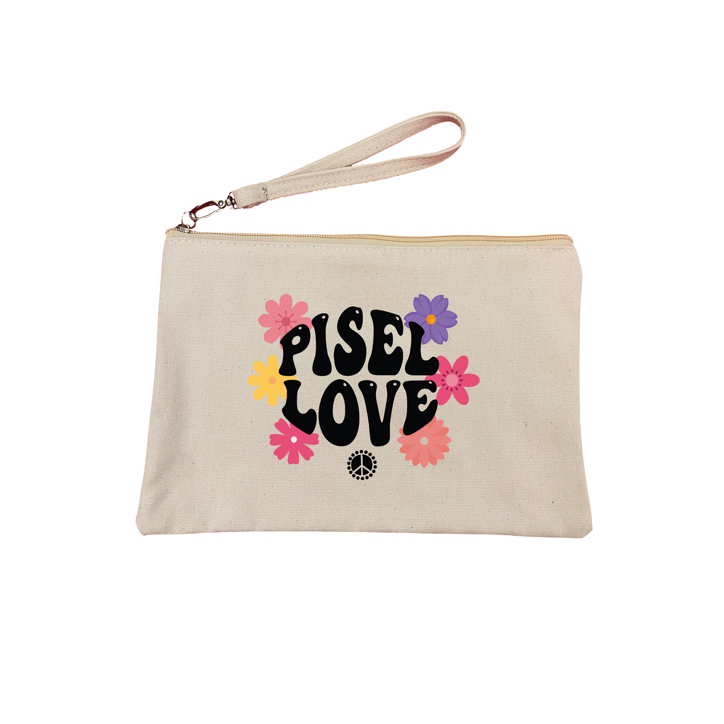 PISELLOVE POCHETTE