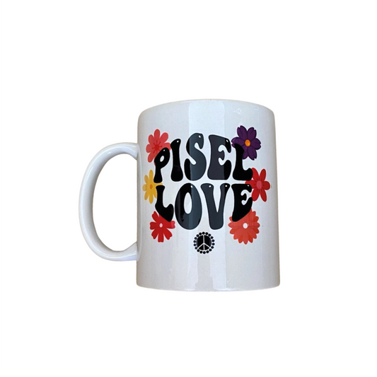 PISELLOVE TAZZA