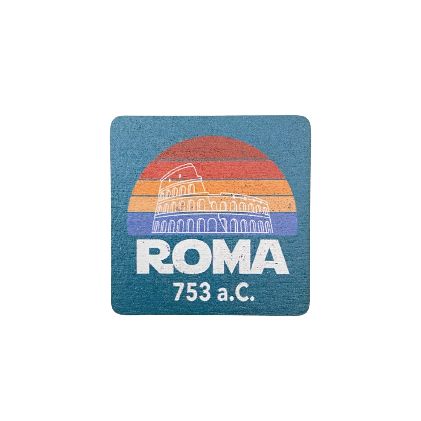 ROMA COLOSSEO CALAMITA