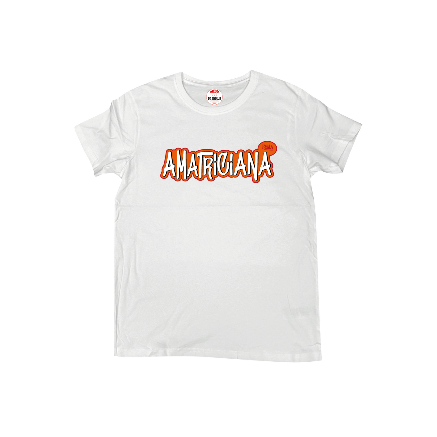 AMATRICIANA T-SHIRT
