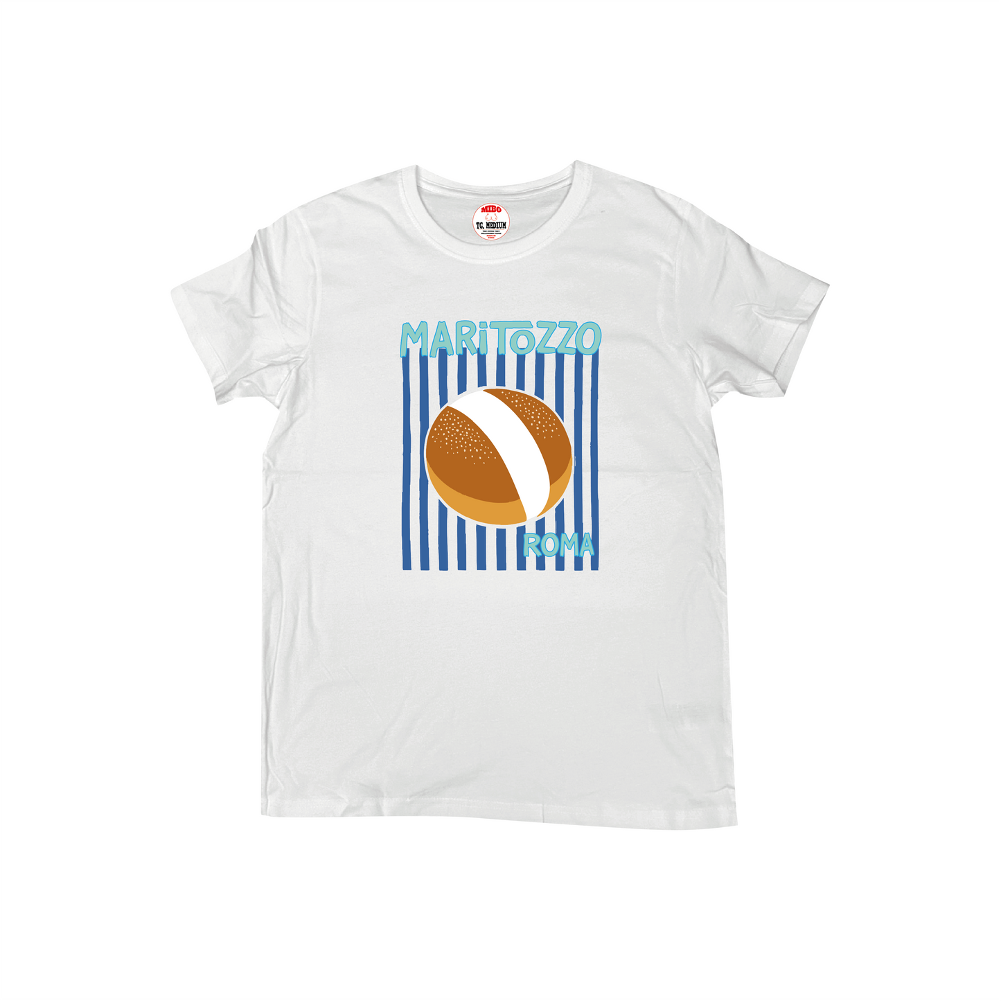 MARITOZZO T-SHIRT