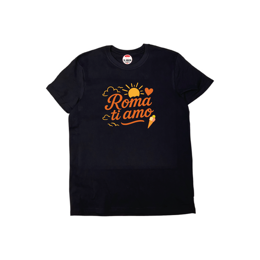 ROMA TI AMO T-SHIRT