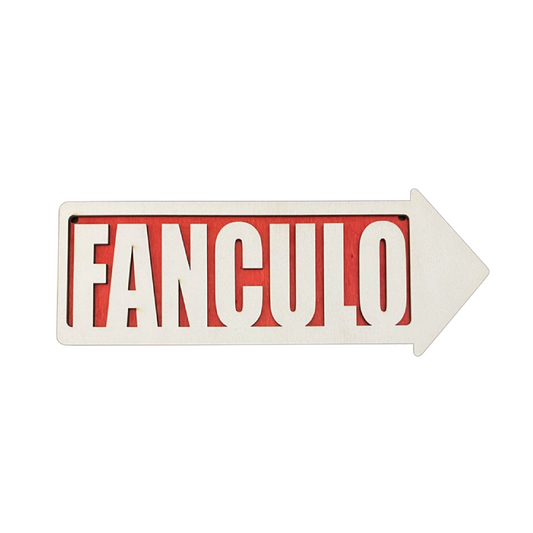 FANCULO