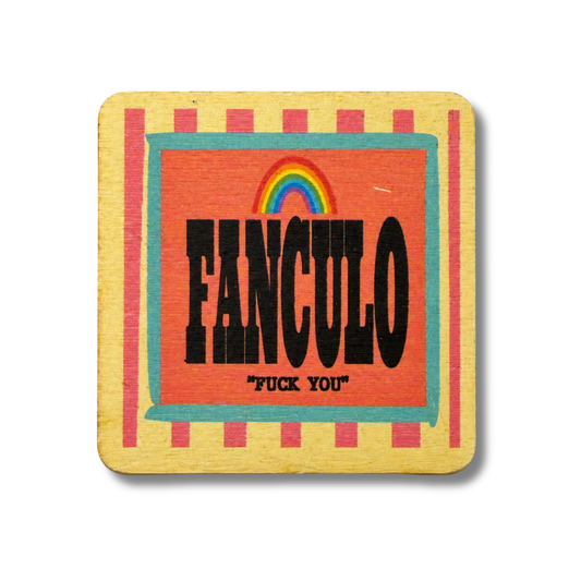 Fanculo calamita