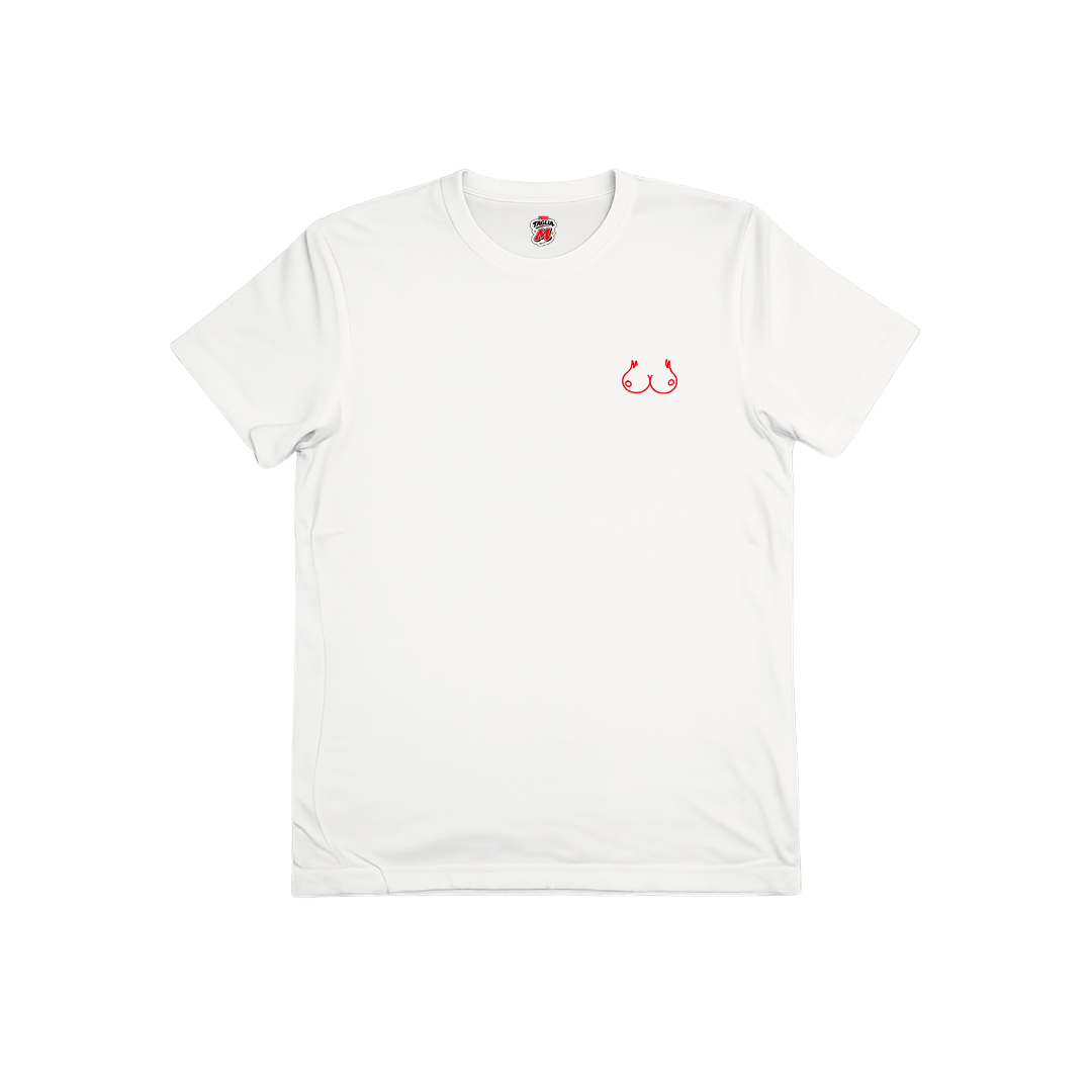 Nonna starter pack t-shirt