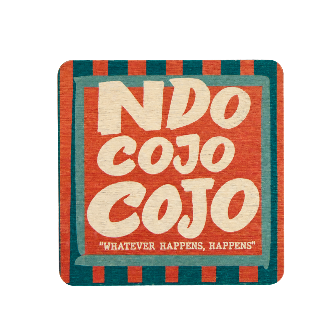 Ndo cojo cojo calamita