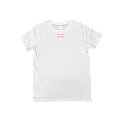 'NCE DEVI PROVA' CE DEVI RIUSCI' T-SHIRT