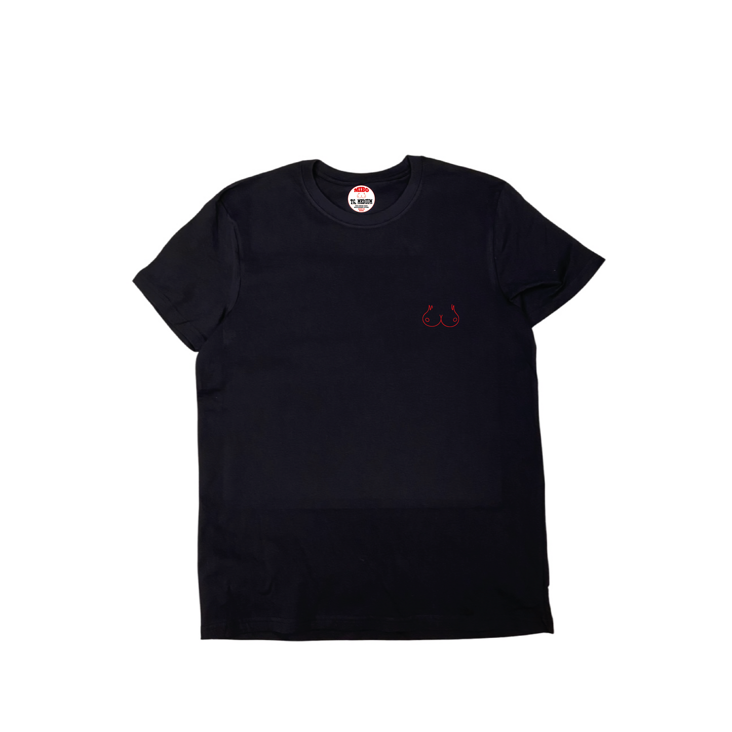 ROMA FRANCOBOLLO T-SHIRT