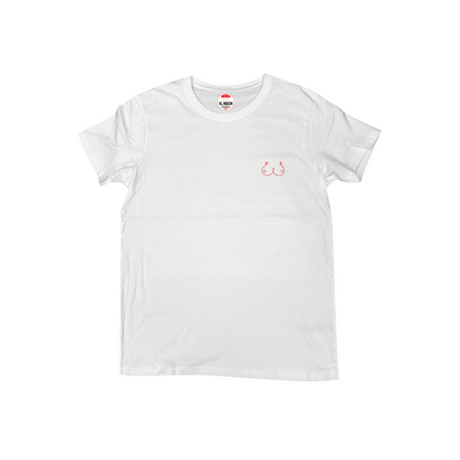 ROMA FRANCOBOLLO T-SHIRT