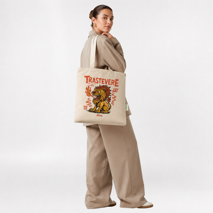 Trastevere tote bag