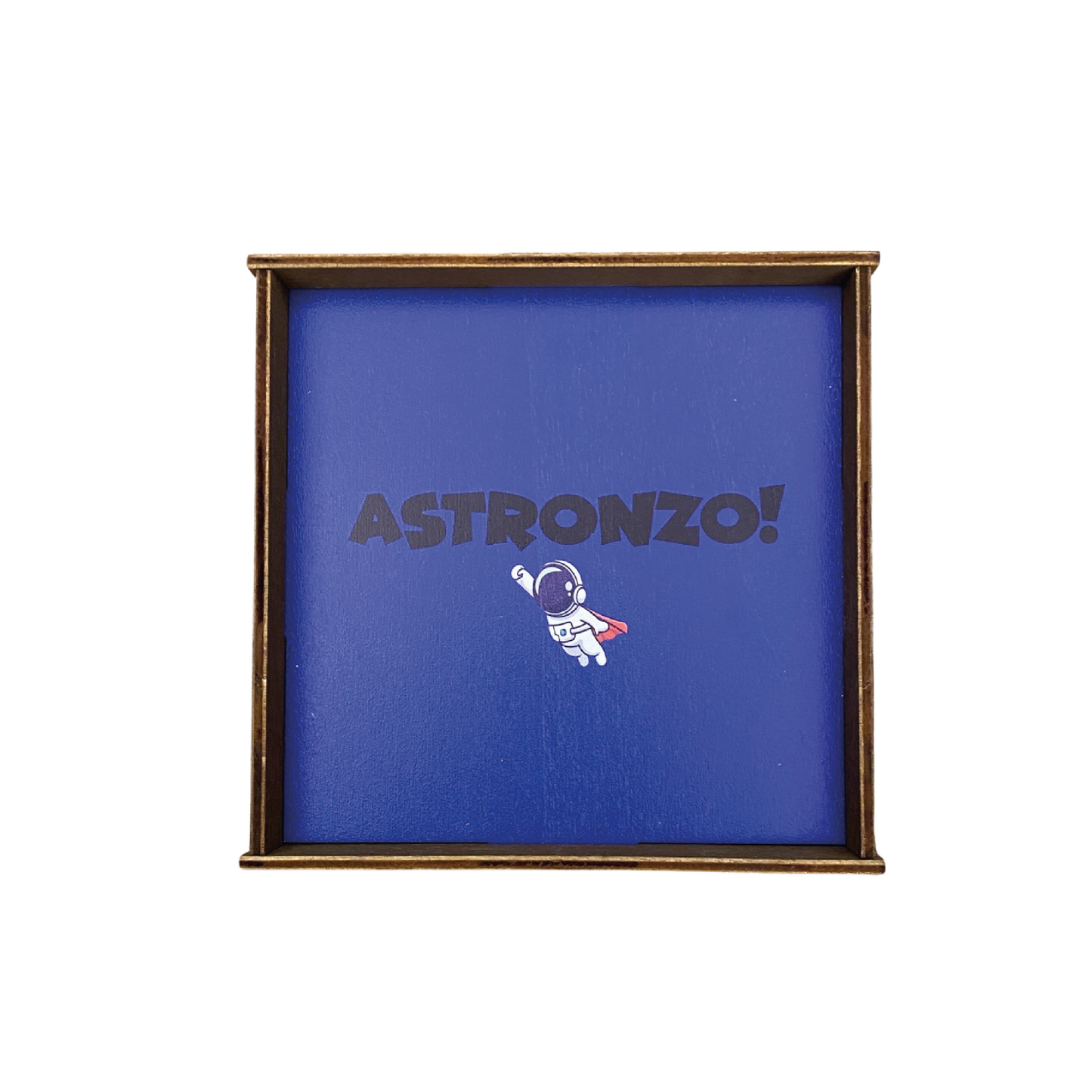 ASTRONZO