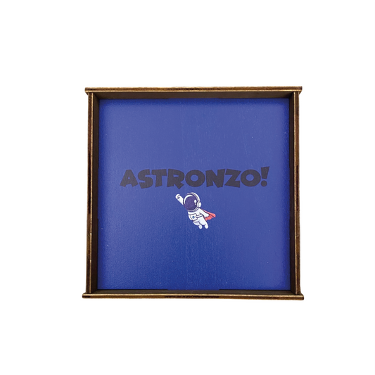 ASTRONZO