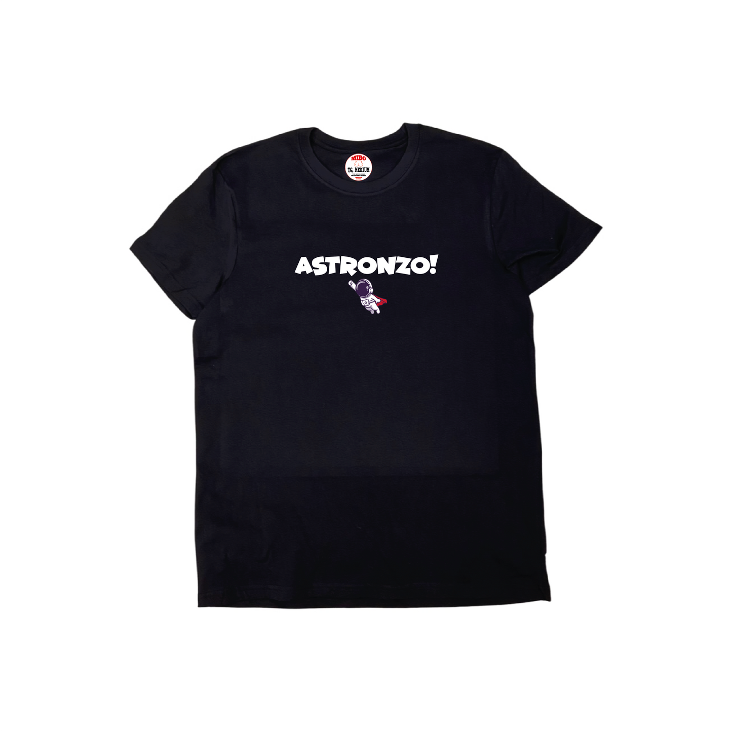 ASTRONZO T-SHIRT