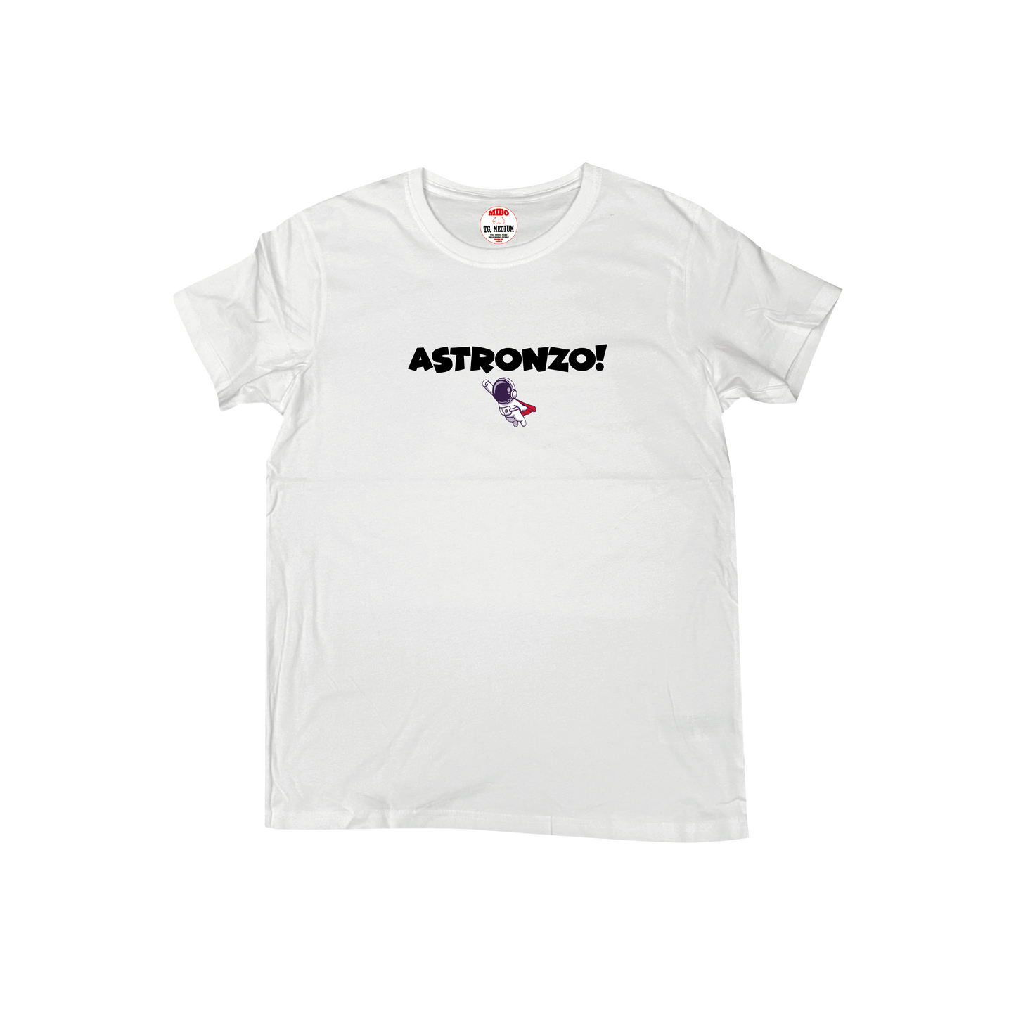 ASTRONZO T-SHIRT