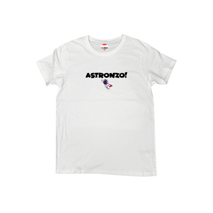 ASTRONZO T-SHIRT