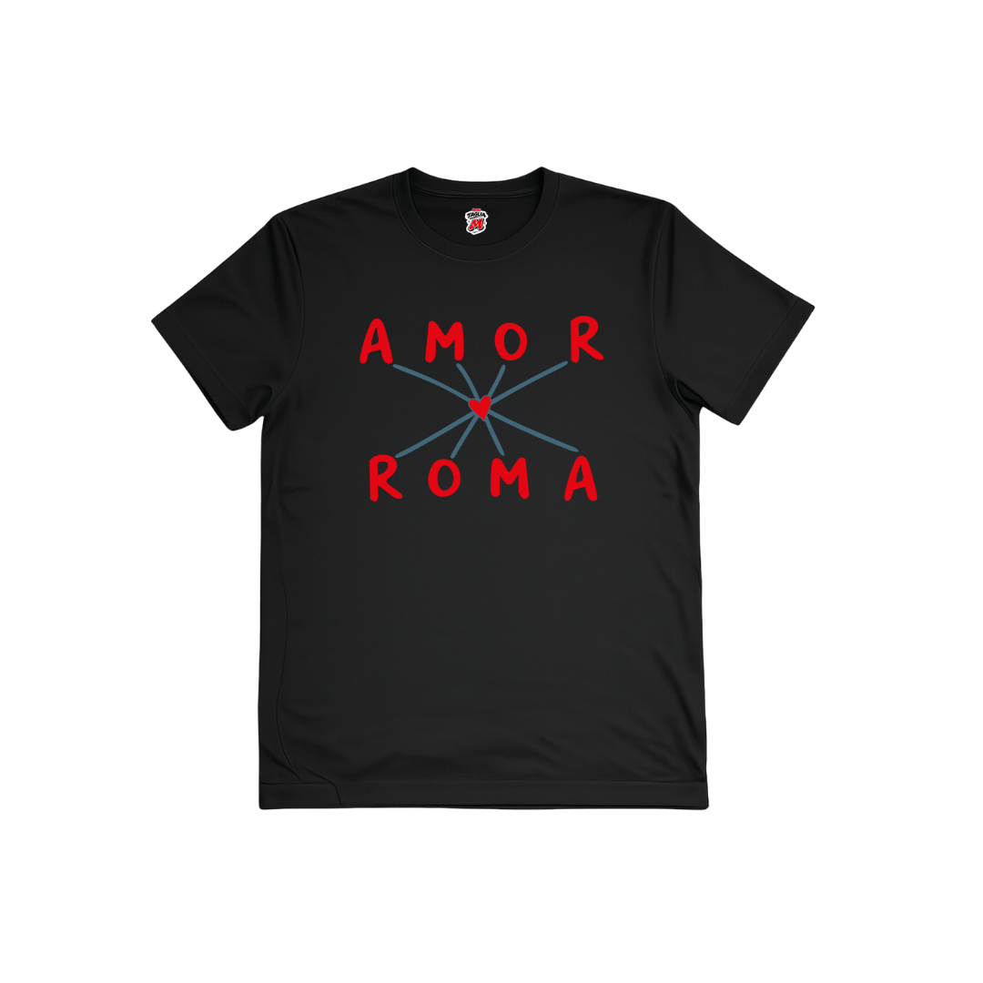 Amor Roma t-shirt