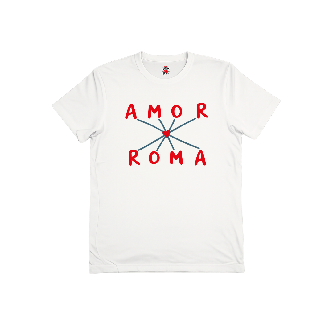 Amor Roma t-shirt