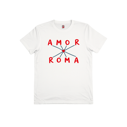 Amor Roma t-shirt