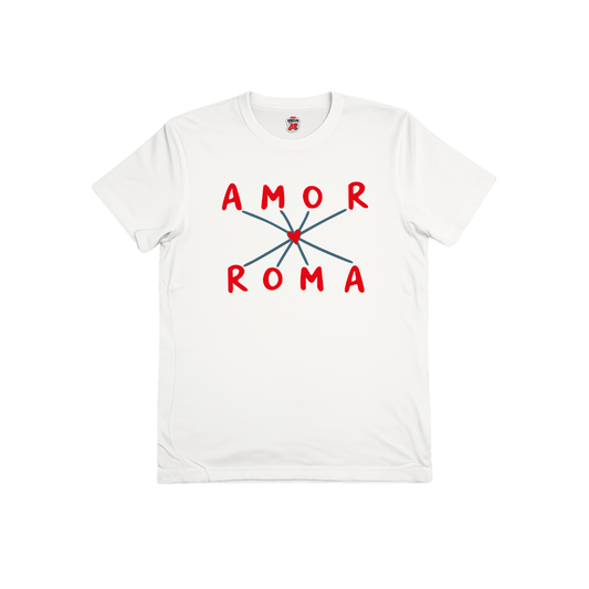 Amor Roma t-shirt