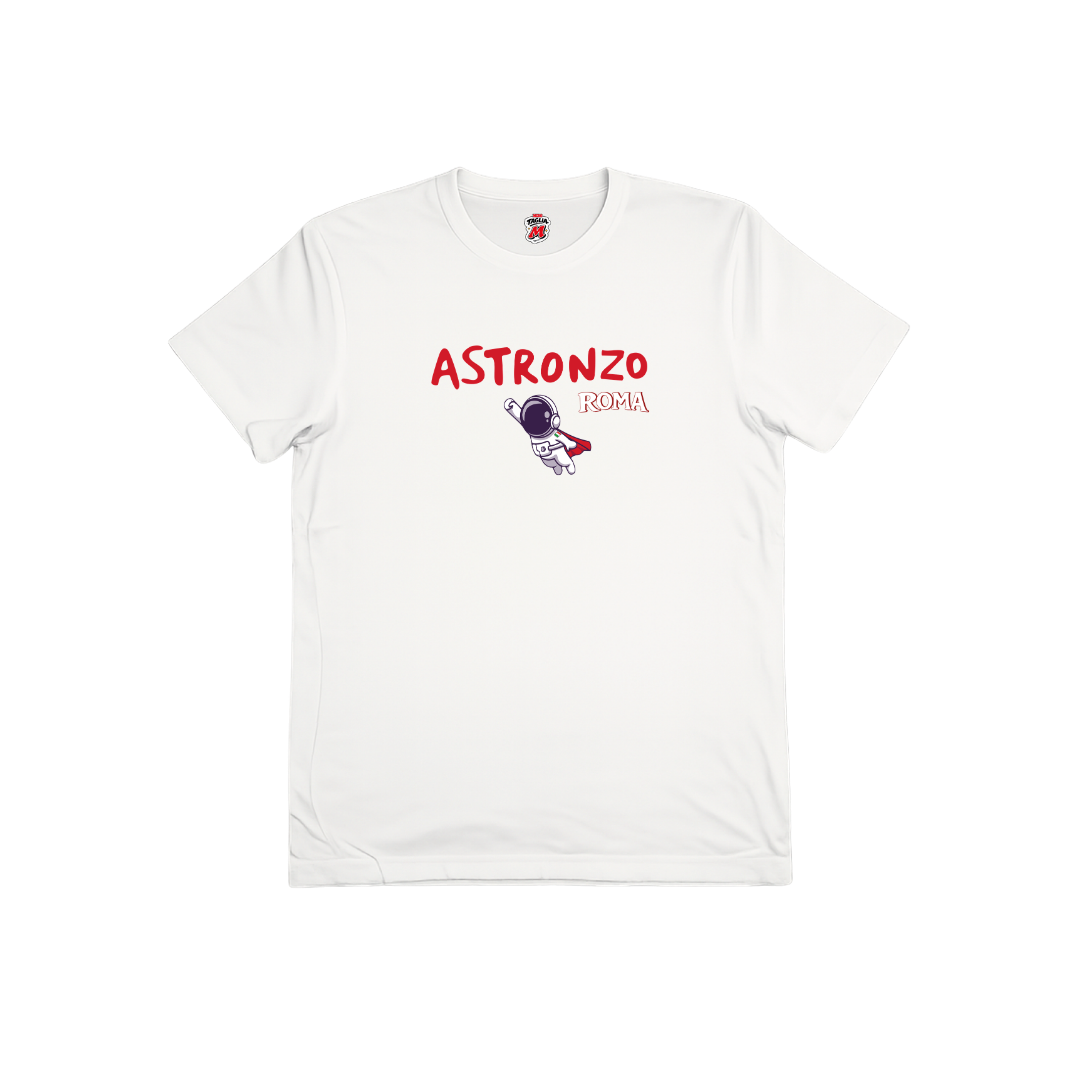Astronzo t-shirt